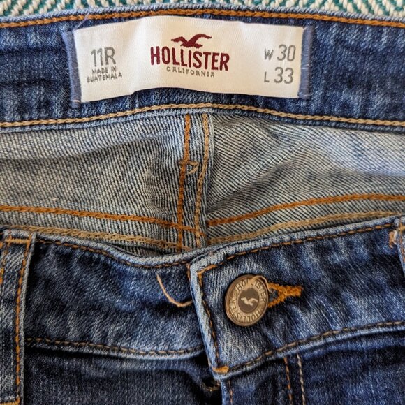Hollister Jeans - Picture 3 of 6